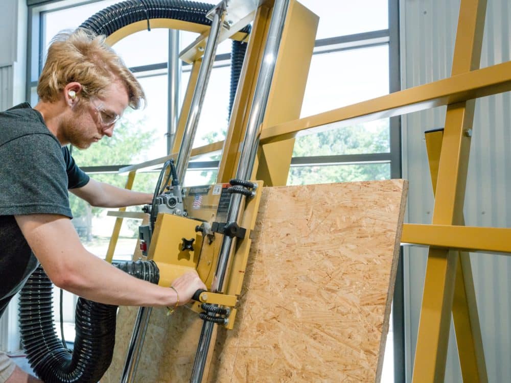 Woodworking School In Fort Collins Colorado