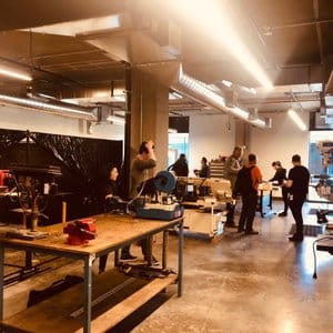 Woodworking School In Fremont California