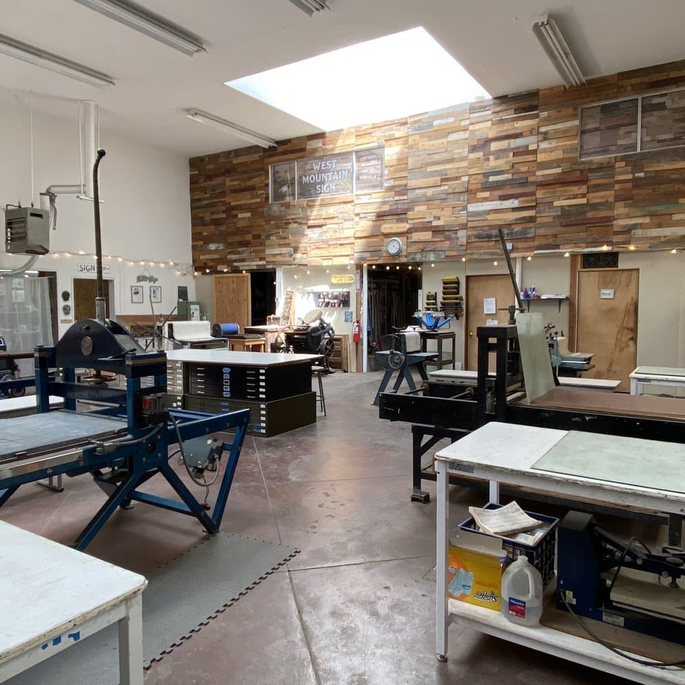 Woodworking School In Fremont California