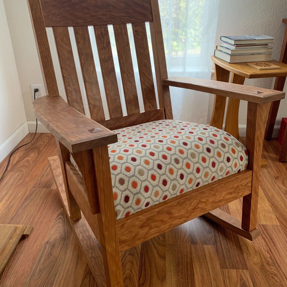 Woodworking School In Fremont California