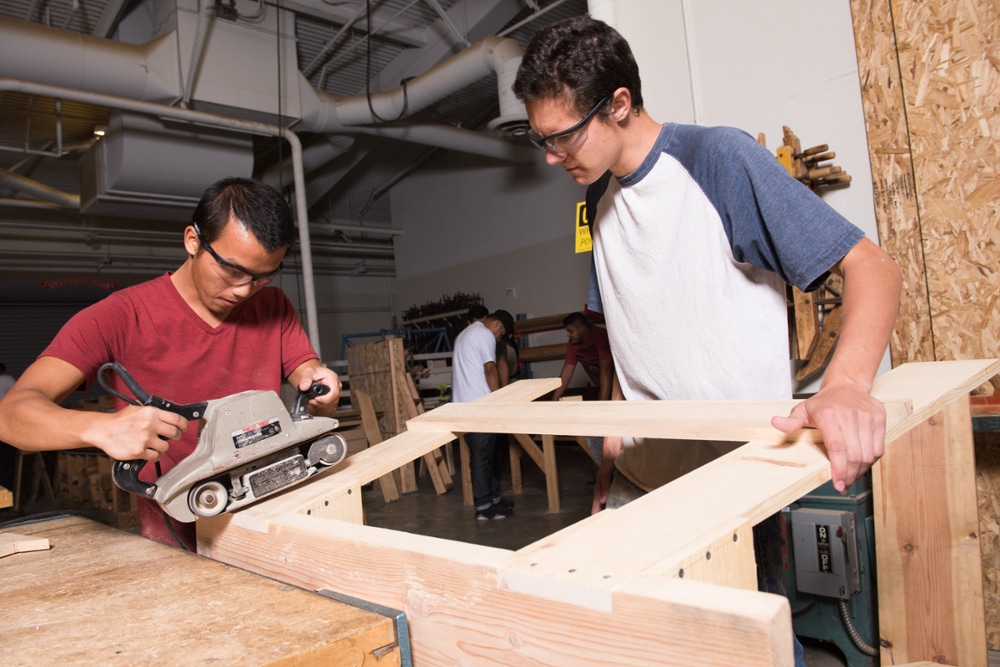 Woodworking School In Fresno California Woodworking School In Fresno California