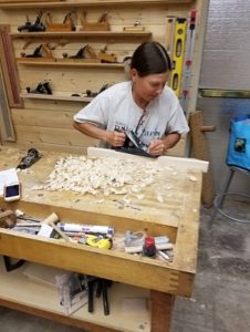 Woodworking School In Glendale Arizona