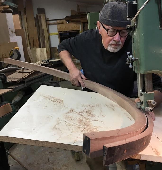 Woodworking School In Glendale Arizona