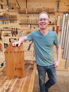 Woodworking School In Glendale Arizona