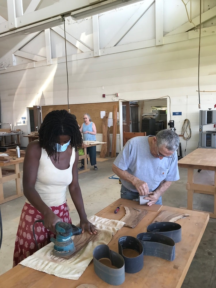 Woodworking School In Honolulu Hawaii