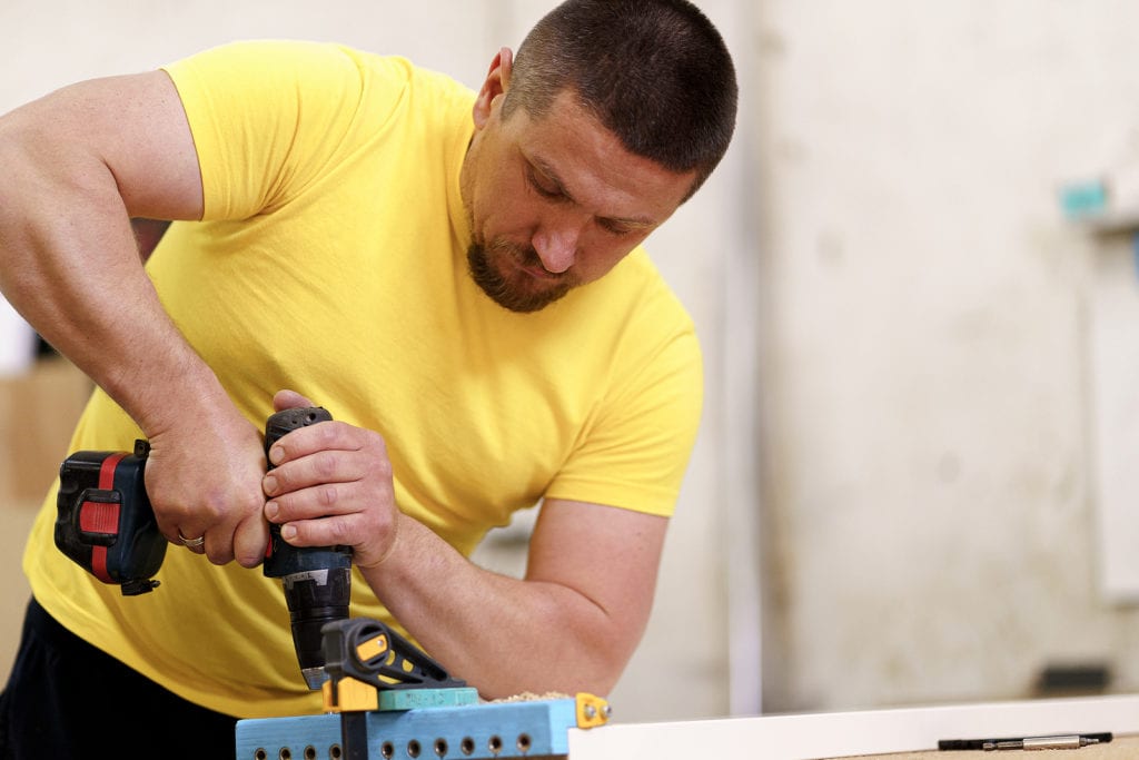Woodworking School In Houston Texas
