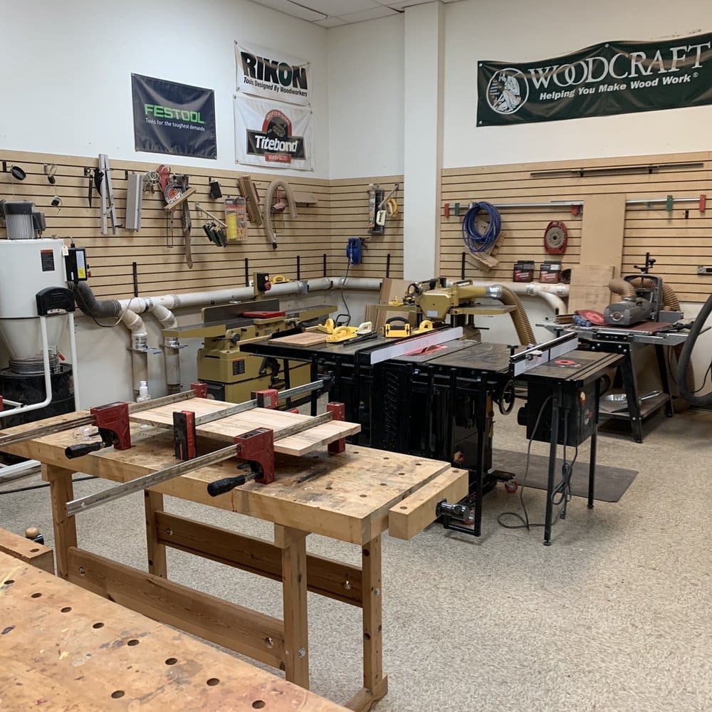 Woodworking School In Houston Texas