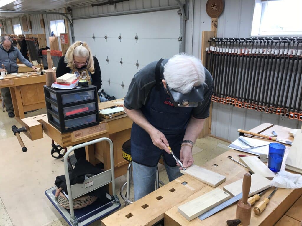 Woodworking School In Indianapolis Indiana