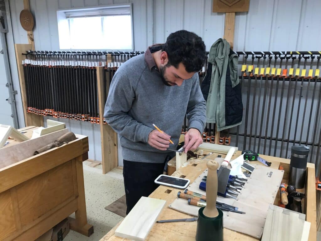 Woodworking School In Indianapolis Indiana