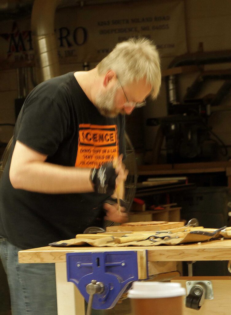 Woodworking School In Kansas City Missouri Woodworking School In Kansas City Missouri