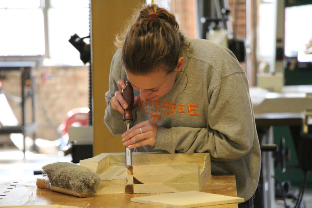 Woodworking School In Knoxville Tennessee Woodworking School In Knoxville Tennessee