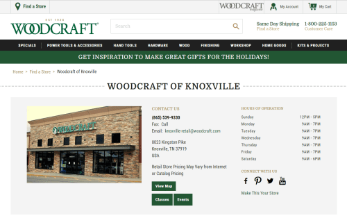 Woodworking School In Knoxville Tennessee Woodworking School In Knoxville Tennessee