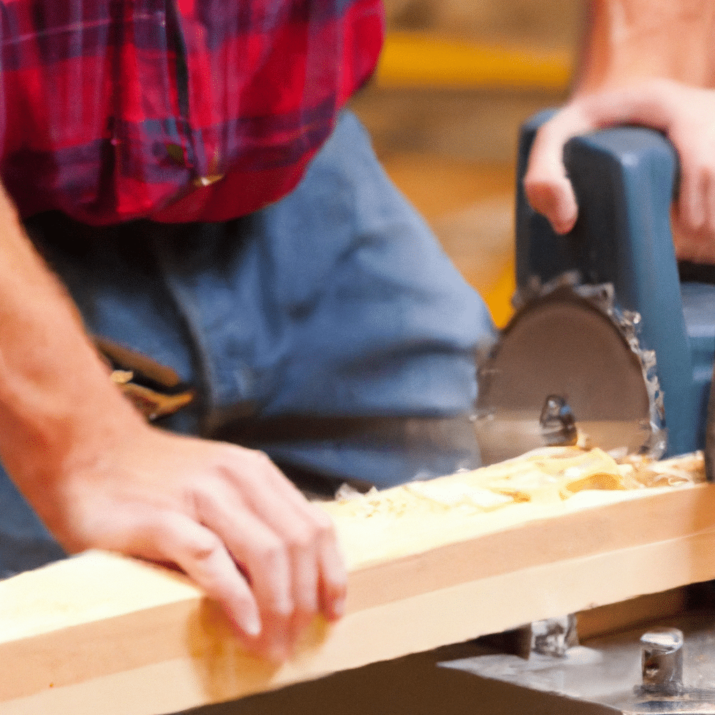 Woodworking School In Lansing Michigan