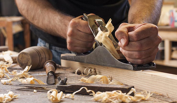 Woodworking School In Las Vegas Nevada