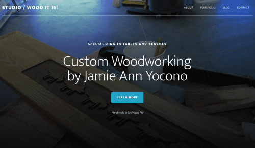 Woodworking School In Las Vegas Nevada