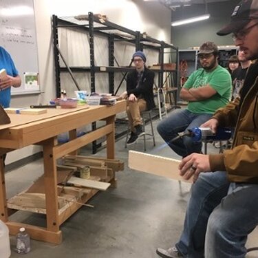 Woodworking School In Little Rock Arkansas Woodworking School In Little Rock Arkansas