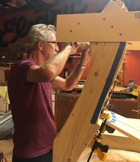 Woodworking School In Lubbock Texas