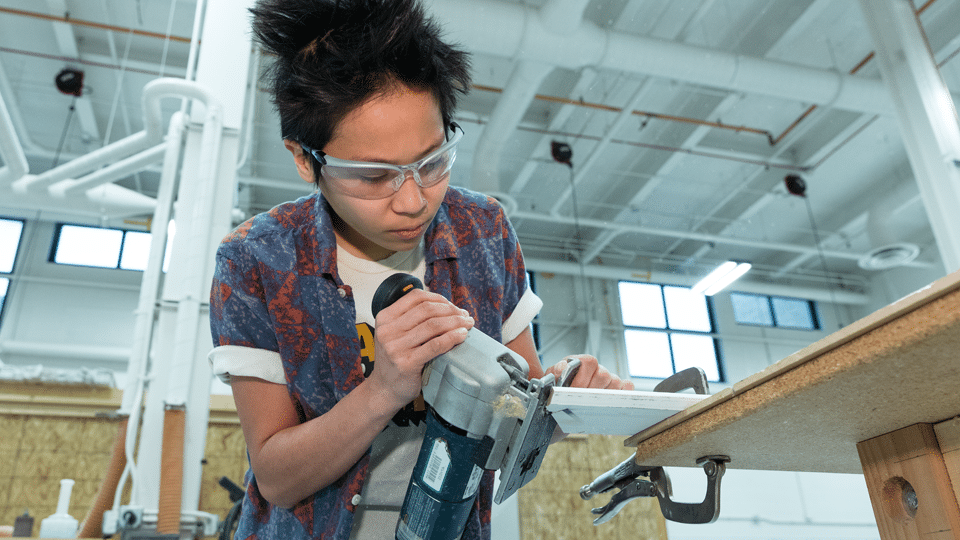 Woodworking School In Milwaukee Wisconsin