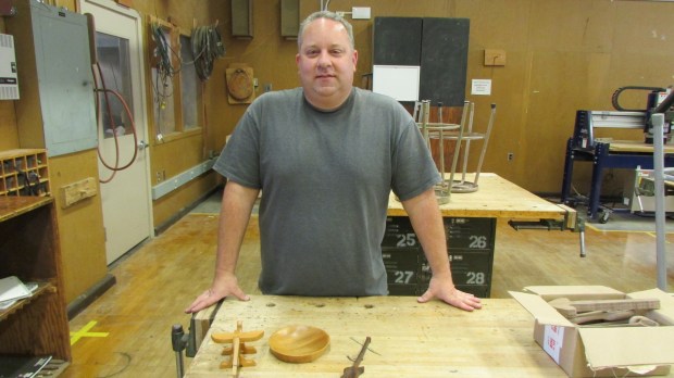 Woodworking School In Oakland California