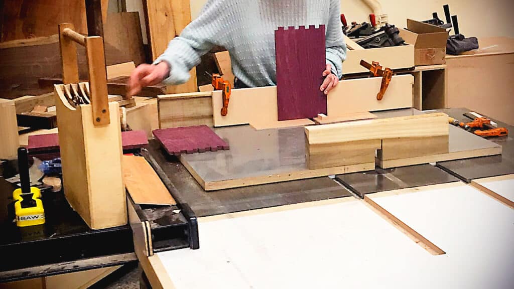 Woodworking School In Oakland California