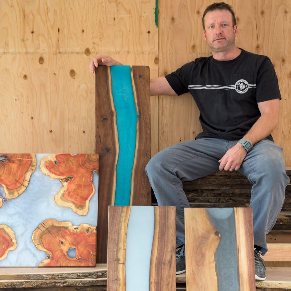 Woodworking School In Oceanside California