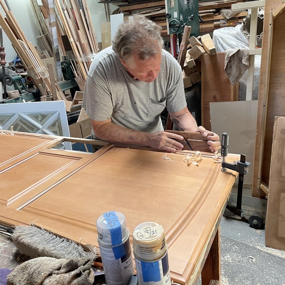 Woodworking School In Oceanside California