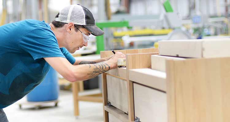 Woodworking School In Ontario California