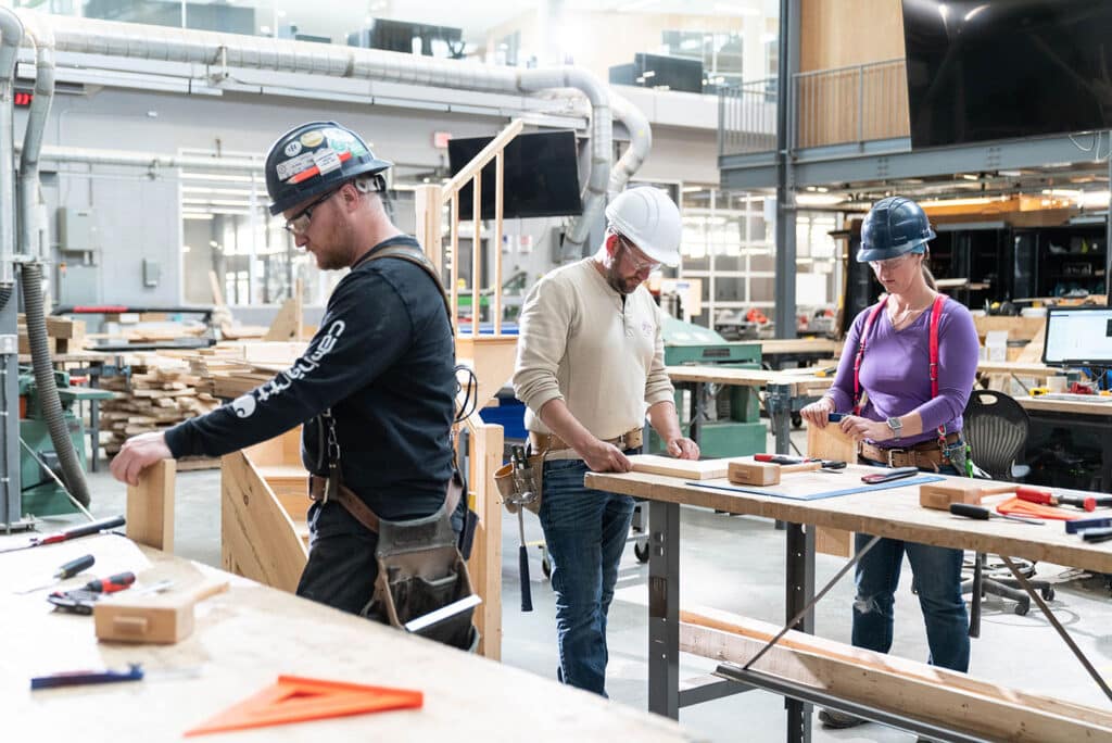 Woodworking School In Ontario California