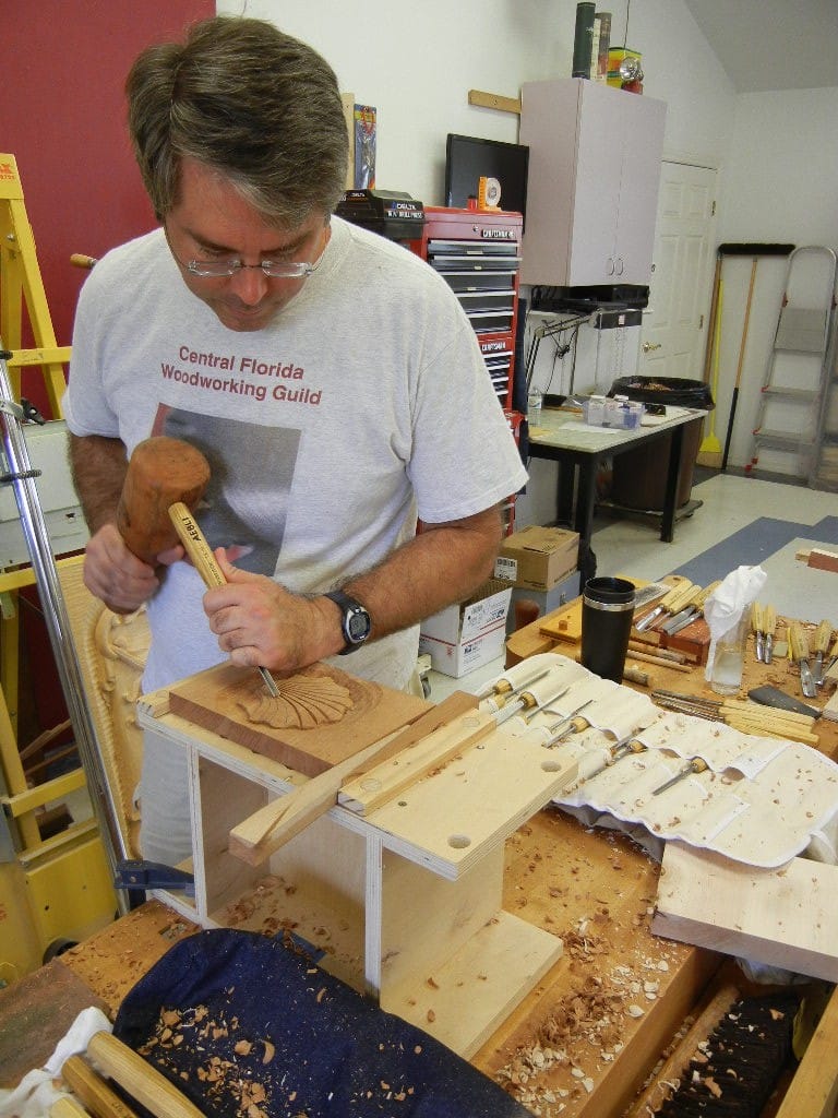 Woodworking School In Orlando Florida