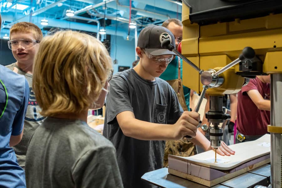 Woodworking School In Overland Park Kansas Woodworking School In Overland Park Kansas