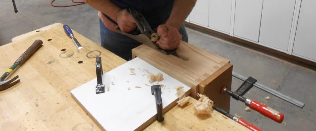 Woodworking School In Pittsburgh Pennsylvania