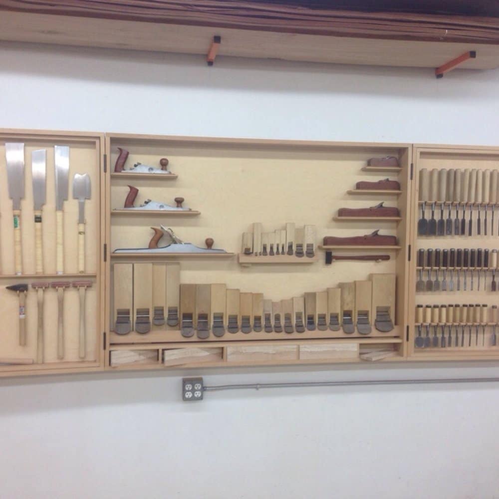Woodworking School In Pomona California