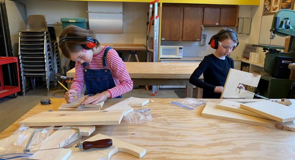 Woodworking School In Portland Oregon Woodworking School In Portland Oregon