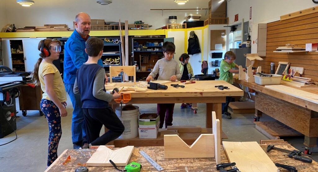Woodworking School In Portland Oregon Woodworking School In Portland Oregon