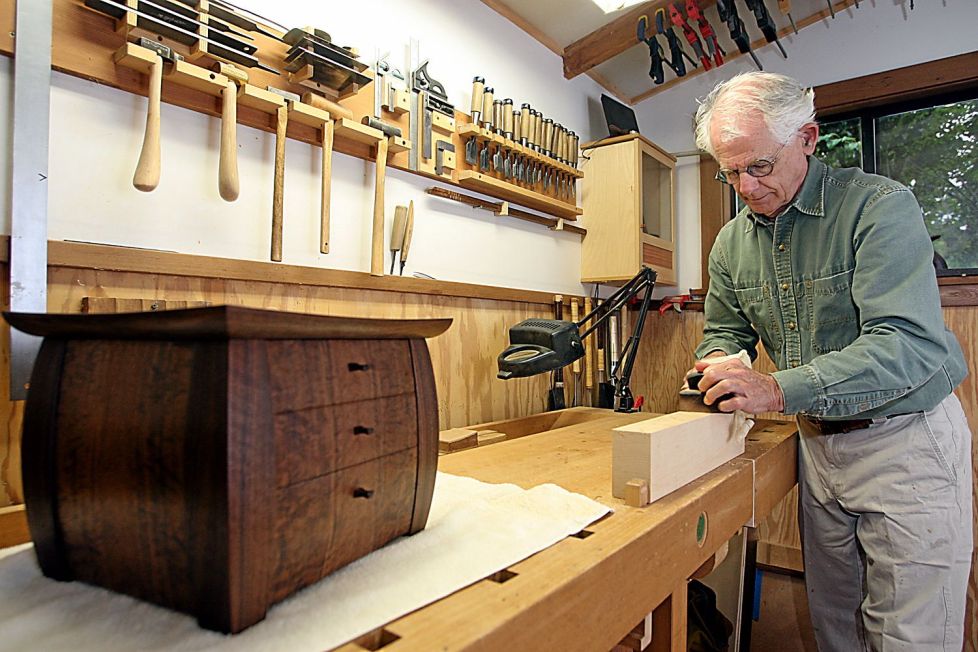Woodworking School In Reno Nevada