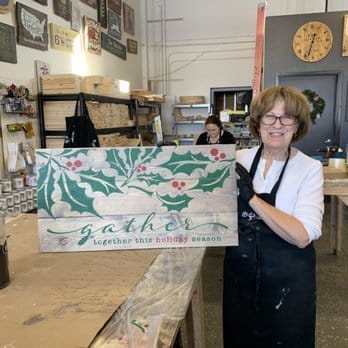 Woodworking School In Reno Nevada