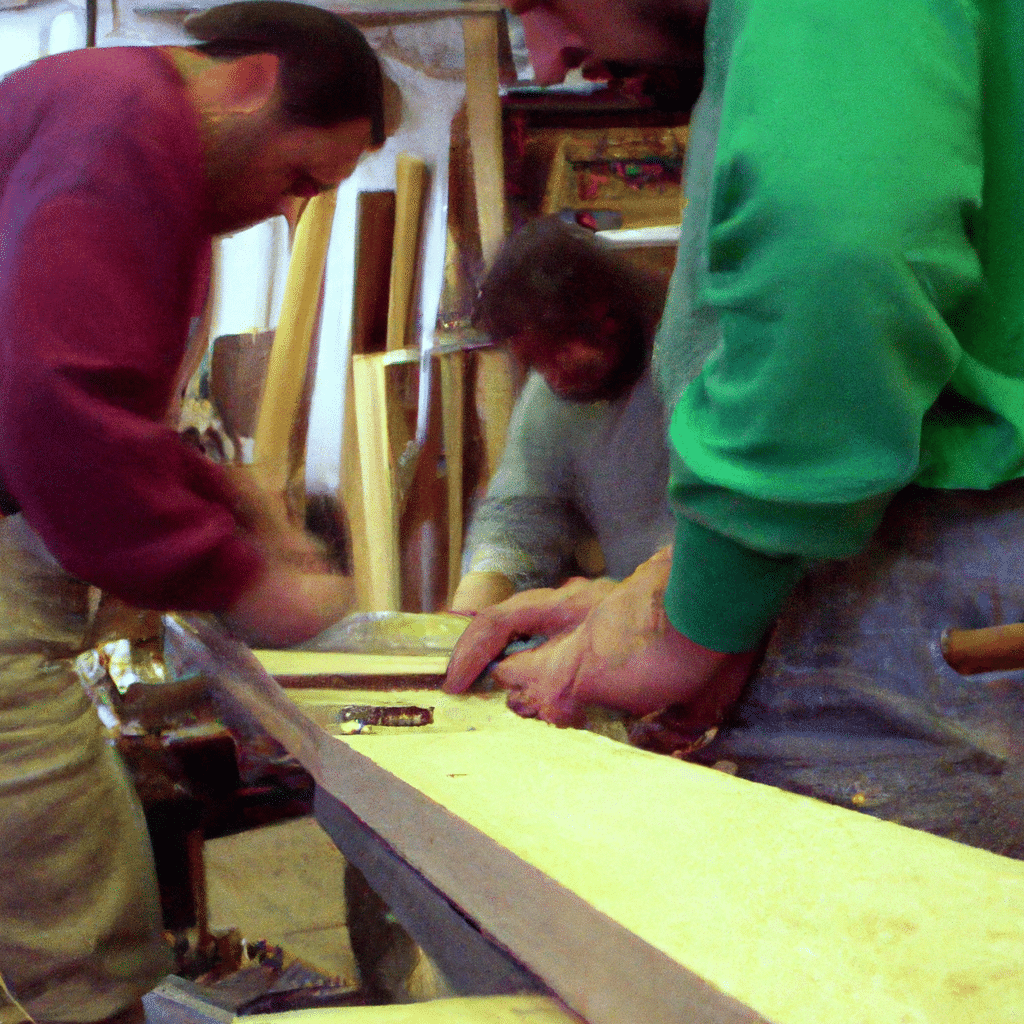 Woodworking School In Richmond California Woodworking School In Richmond California