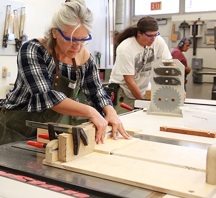 Woodworking School In Salinas California Woodworking School In Salinas California