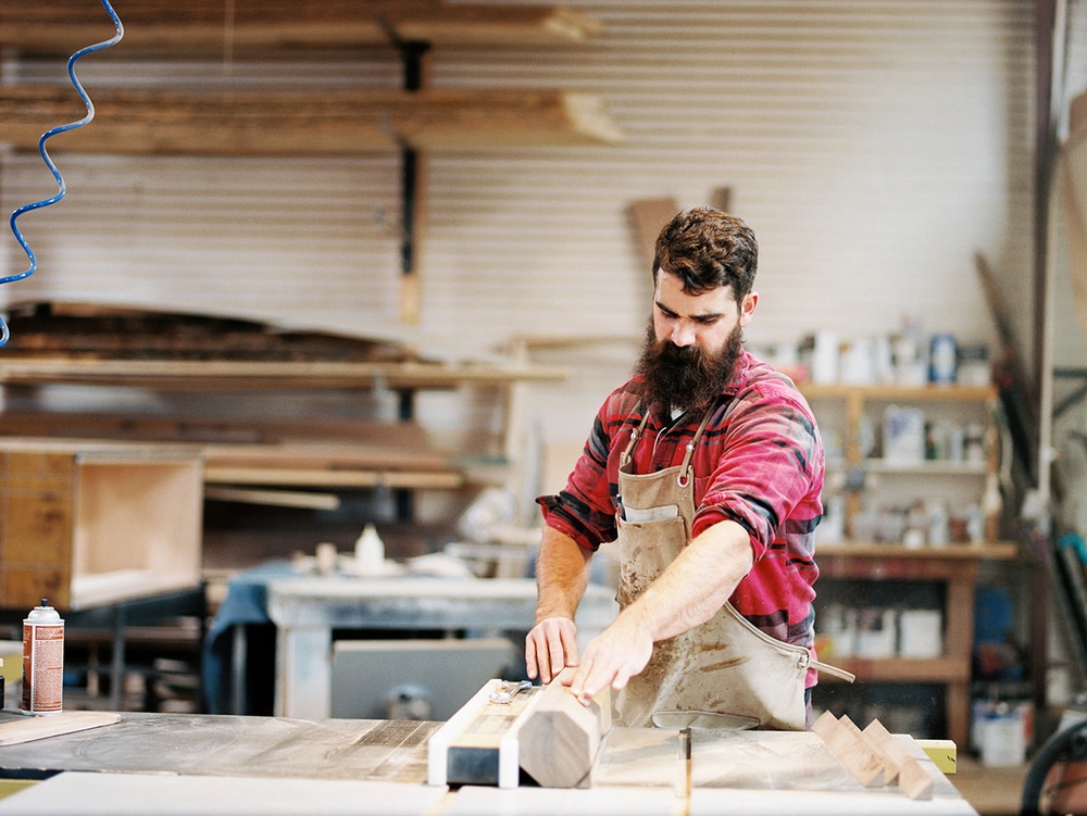 Woodworking School In Salt Lake City Utah