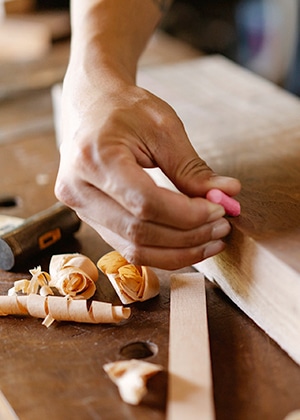 Woodworking School In Salt Lake City Utah
