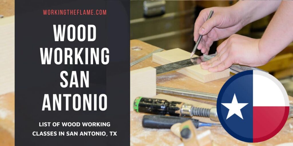Woodworking School In San Antonio Texas Woodworking School In San Antonio Texas