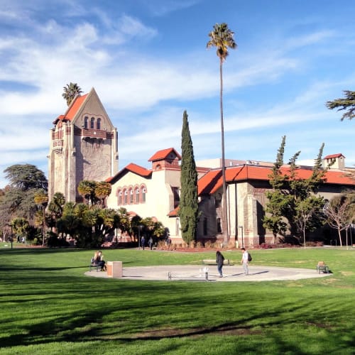 Woodworking School In San Jose California