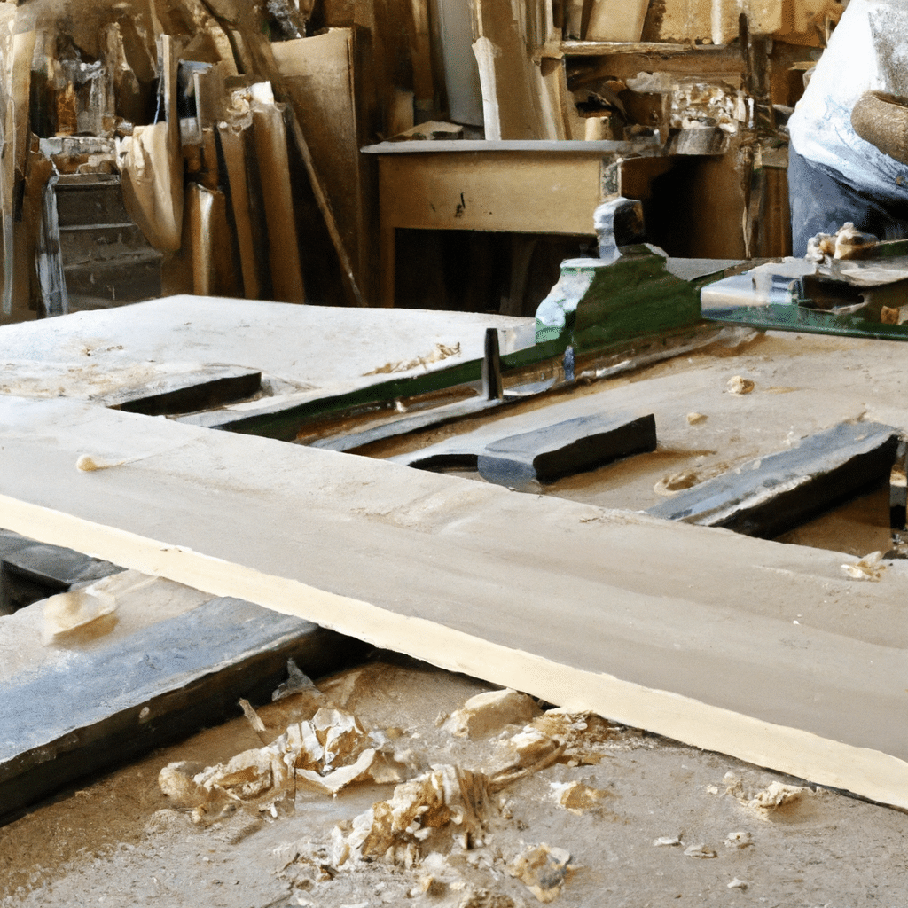 Woodworking School In Santa Maria California