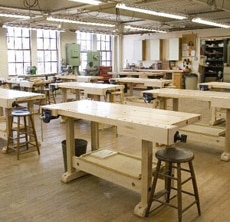 Woodworking School In Tempe Arizona