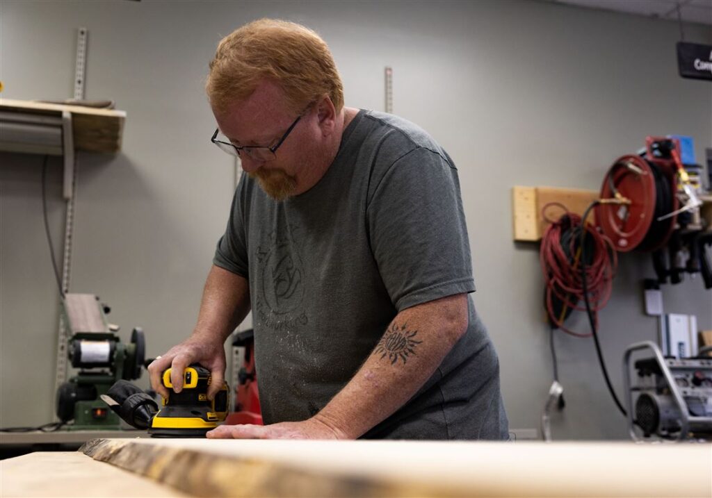 Woodworking School In Toledo Ohio