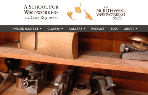 Woodworking School In Vancouver Washington