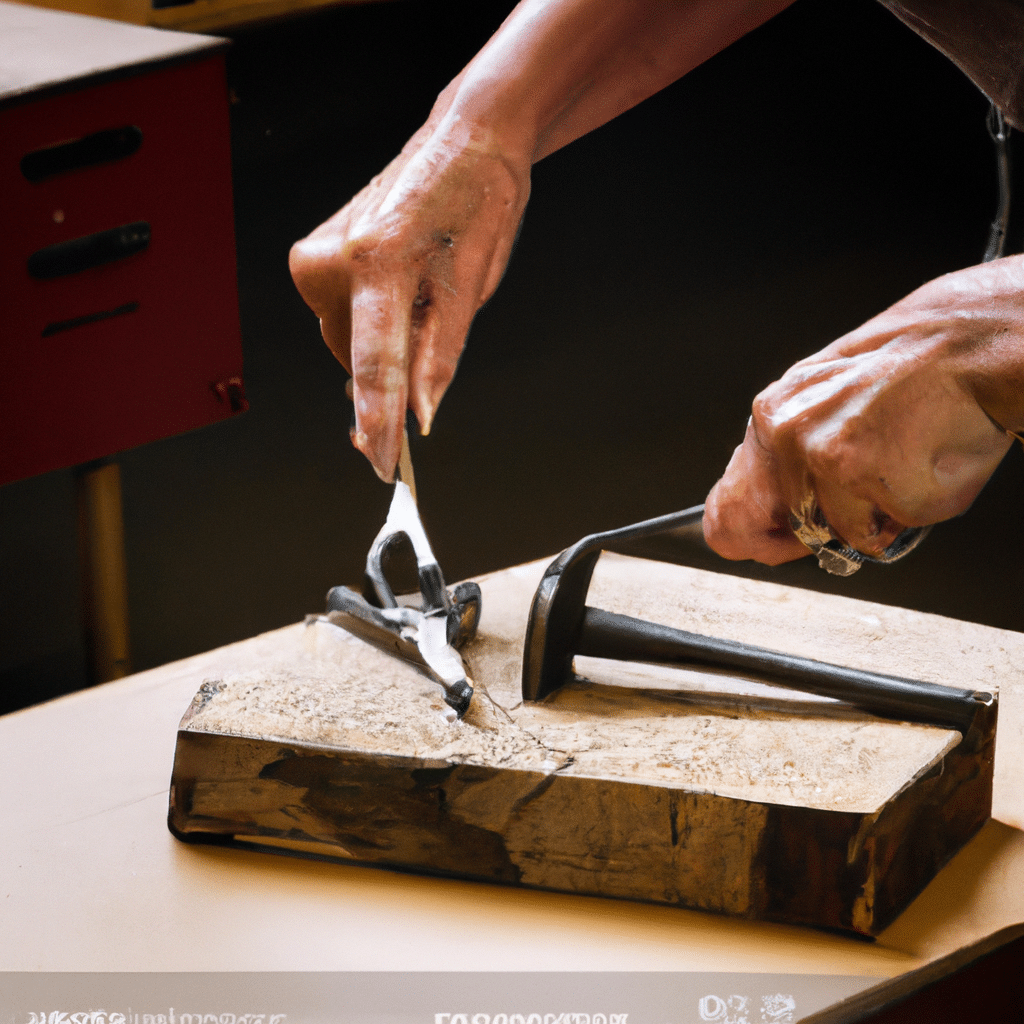 Woodworking School In Victorville California