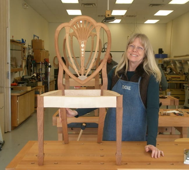 Woodworking School In Virginia Beach Virginia