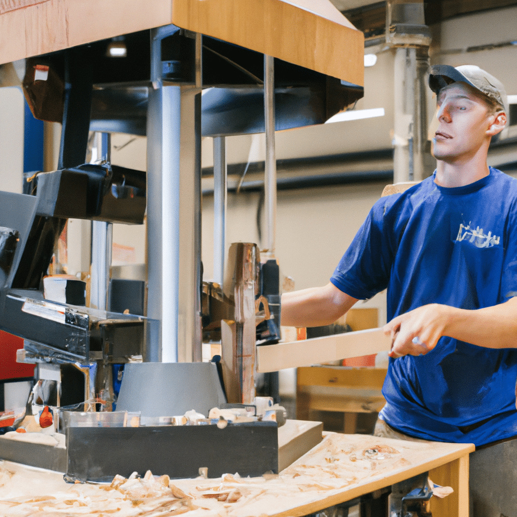 Woodworking School In West Jordan Utah