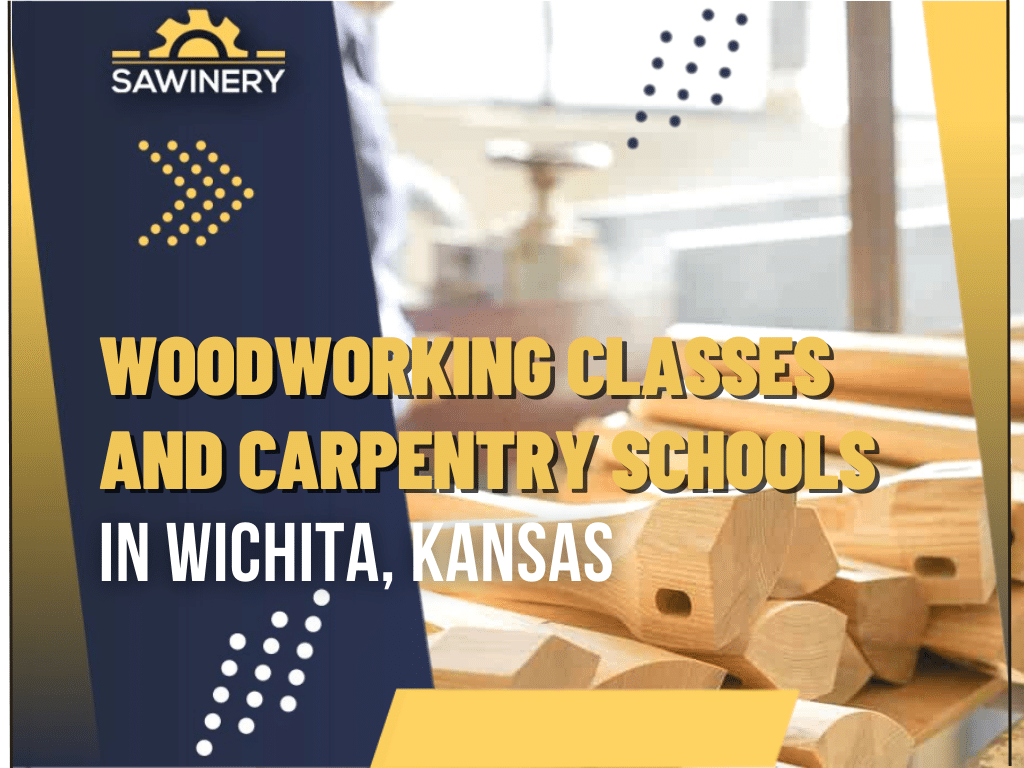 Woodworking School In Wichita Kansas Woodworking School In Wichita Kansas